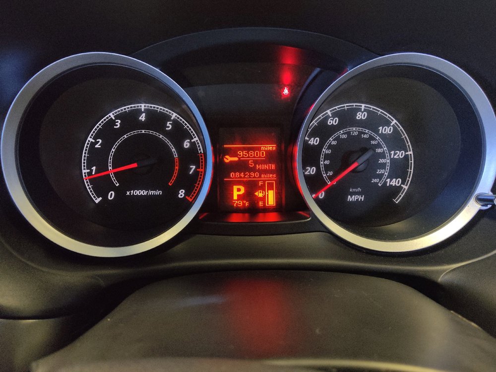 Used 2015 Mitsubishi Lancer ES FWD image 23