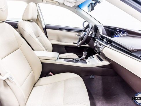 Used 2016 Lexus ES 350 w/ Accessory Package image 35