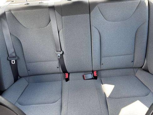 Used 2025 Kia K4 FWD image 37