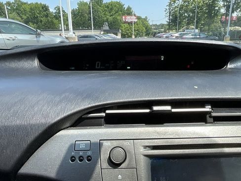 Used 2012 Toyota Prius Two image 20