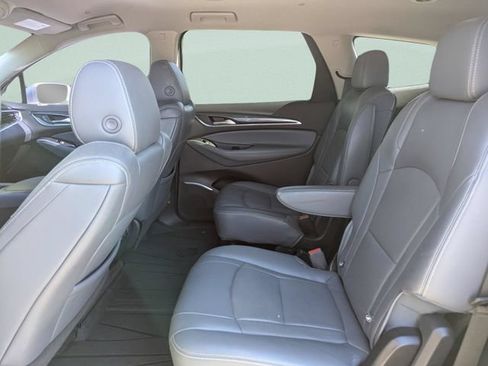 Used 2020 Buick Enclave Premium w/ Trailering Package, 5000 lbs. AWD/4WD image 29