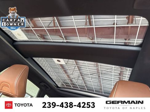 Used 2025 Toyota Crown Signia AWD/4WD image 14