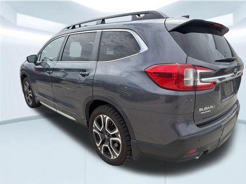 Used 2023 Subaru Ascent Limited AWD/4WD image 8