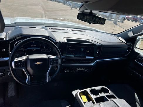 Used 2024 Chevrolet Silverado 1500 LT w/ Protection Package image 51