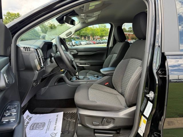 Used 2024 Ford Ranger XLT w/ Technology Package AWD/4WD image 13