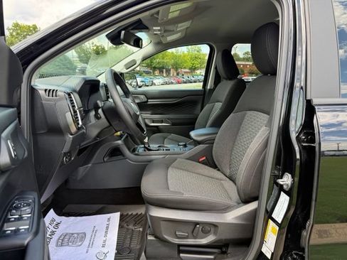 Used 2024 Ford Ranger XLT w/ Technology Package AWD/4WD image 13