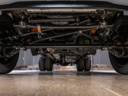 Used 2026 Ford F450 King Ranch w/ Chrome Package image 14