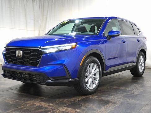Used 2023 Honda CR-V EX image 2