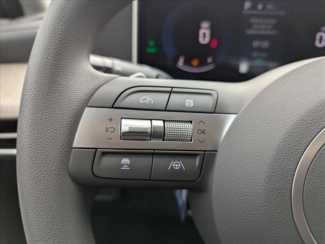 New 2026 Hyundai Sonata Blue FWD image 13