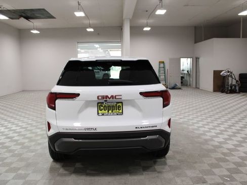New 2026 GMC Terrain Elevation w/ Technology Package II image 7