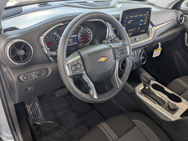 New 2026 Chevrolet Blazer LT FWD image 3
