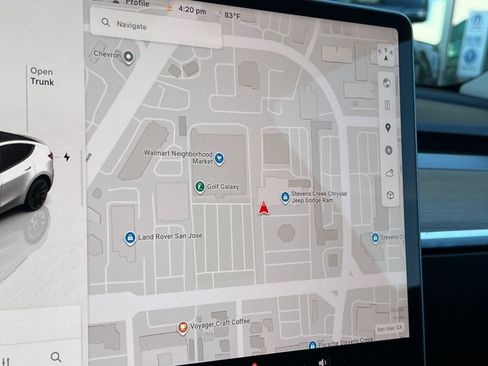 Used 2023 Tesla Model Y Long Range image 20