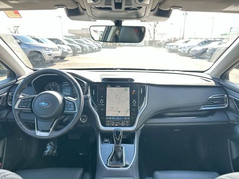 Certified 2023 Subaru Outback Limited image 20