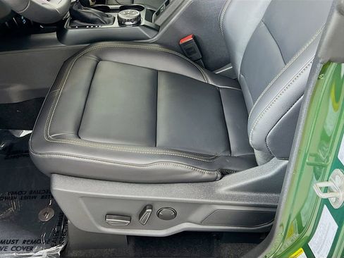 New 2025 Ford Bronco Badlands image 22