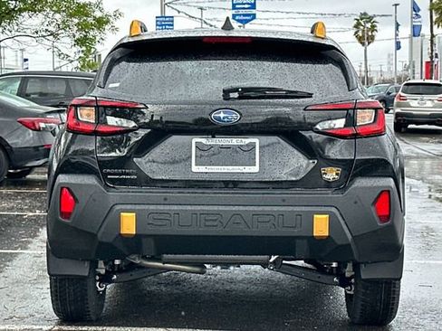 New 2026 Subaru Crosstrek 2.5i Wilderness w/ Wilderness Package AWD/4WD image 5