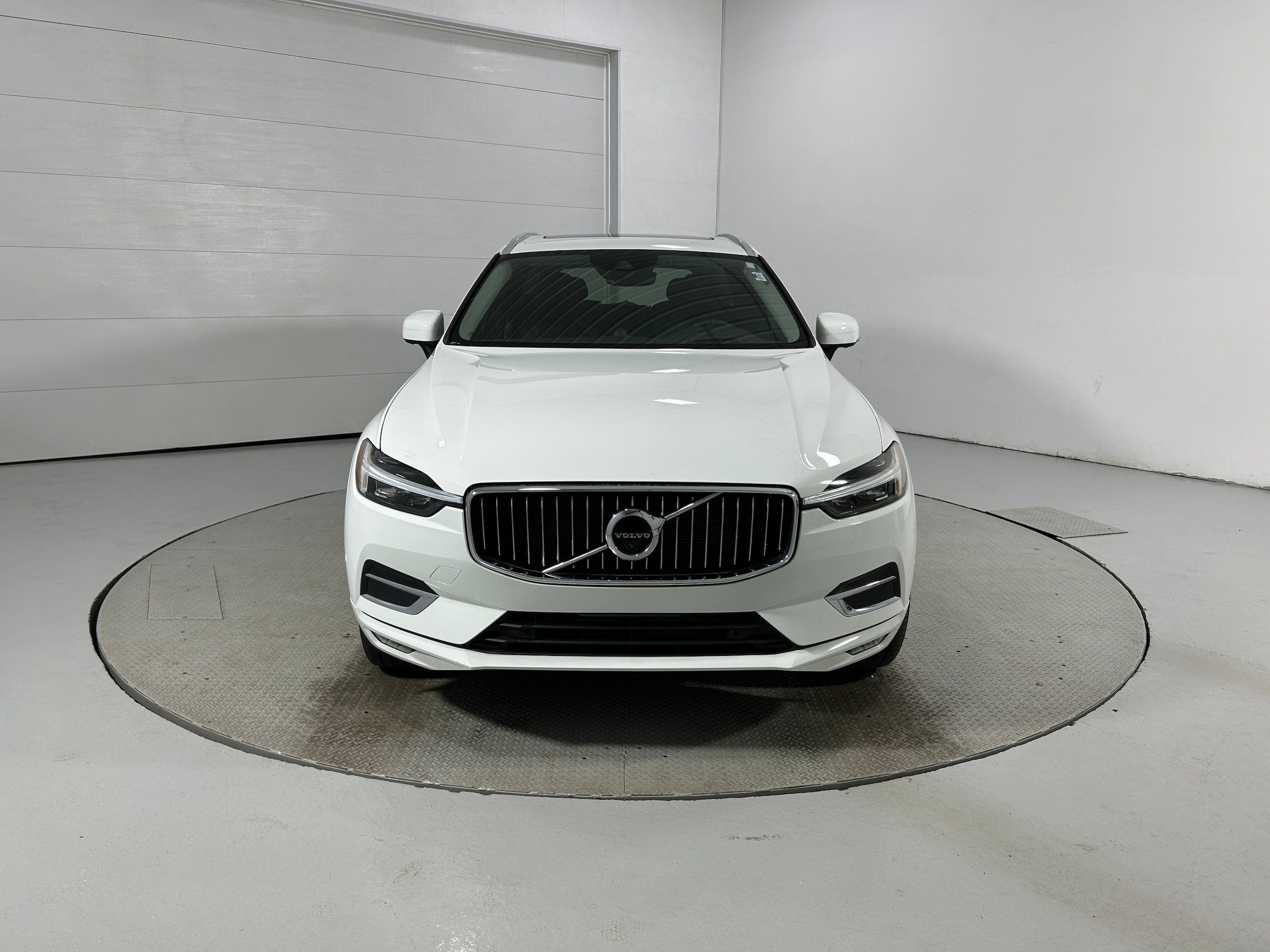 Used 2021 Volvo XC60 T5 Inscription AWD/4WD image 17