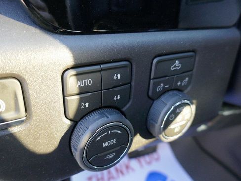 New 2026 Chevrolet Silverado 1500 LT Trail Boss image 16