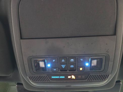 Used 2021 Ford Explorer ST w/ Equipment Group 401A AWD/4WD image 44