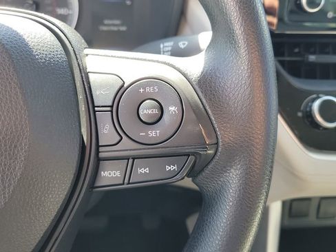 Used 2022 Toyota Corolla Cross L image 26