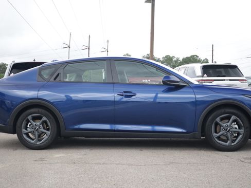 Used 2026 Kia K4 FWD image 6