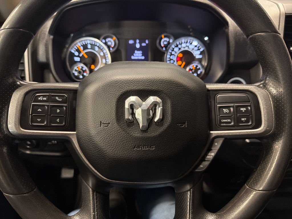 Used 2020 RAM 3500 Tradesman AWD/4WD image 10