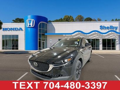 Used 2024 MAZDA CX-30 AWD 2.5 S w/ Select Sport Pkg
