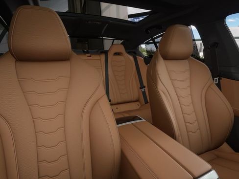 New 2026 BMW 840i image 11