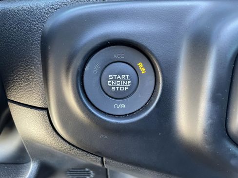 Used 2022 Jeep Wrangler Unlimited Rubicon 4xe w/ Safety Group image 17