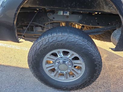 Used 2014 Ford F250 Platinum