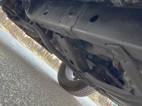 Used 2012 Jeep Wrangler Unlimited Sahara w/ Dual Top Group image 39