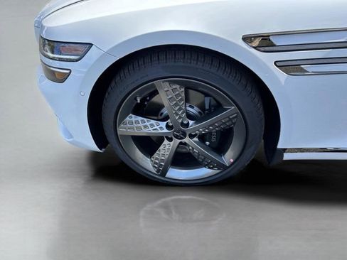 New 2026 Genesis G80 2.5T Sport Prestige AWD/4WD image 34
