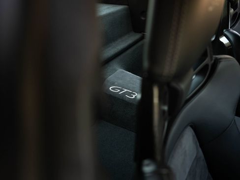 Used 2015 Porsche 911 GT3 RWD image 80
