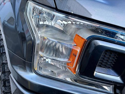 Used 2019 Ford F150 XL w/ Equipment Group 101A Mid image 26