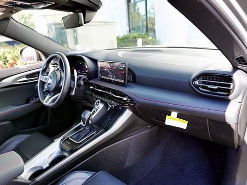 Certified 2024 Dodge Hornet R/T Plus w/ Tech Pack Plus w/o Parking image 10