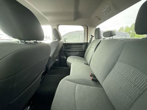 Used 2023 RAM 1500 Tradesman w/ Tradesman SXT Package AWD/4WD image 11