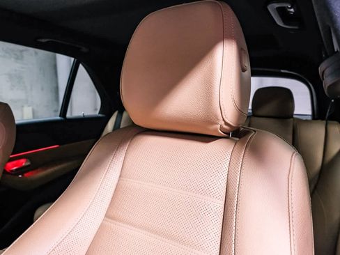 Certified 2024 Mercedes-Benz GLE 350 4MATIC image 14