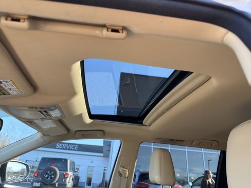 Used 2015 Toyota Highlander XLE image 27