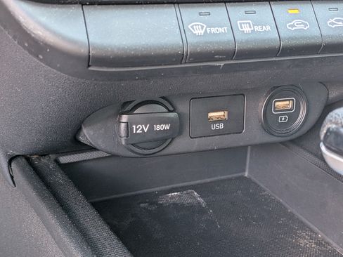 Used 2022 Hyundai Elantra SEL w/ Cargo Package FWD image 29