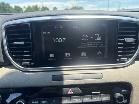 Used 2020 Kia Sportage S w/ Option Group 020 FWD image 33
