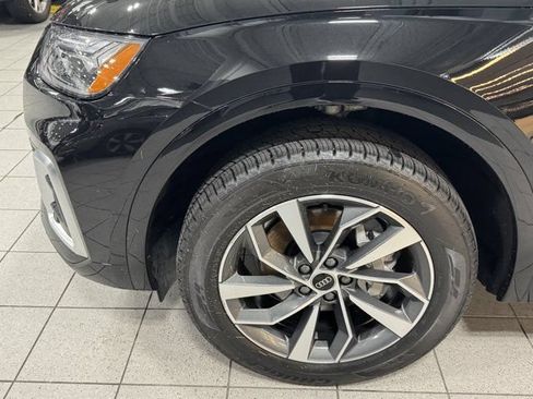 Certified 2023 Audi Q5 2.0T Premium Plus w/ Premium Plus Package AWD/4WD image 5