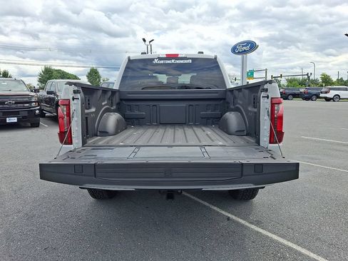Used 2024 Ford F150 XLT w/ Tow/Haul Package AWD/4WD image 29