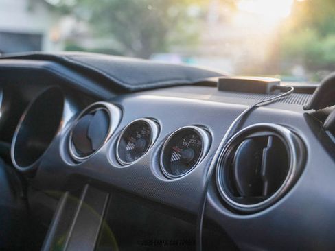 Used 2020 Ford Mustang Shelby GT350 w/ Technology Package image 33