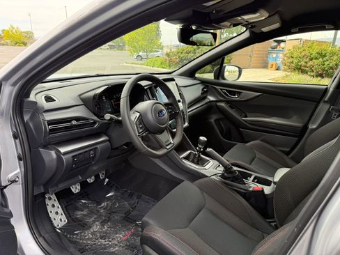 Used 2024 Subaru WRX Premium AWD/4WD image 14