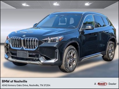 Certified 2025 BMW X1 xDrive28i