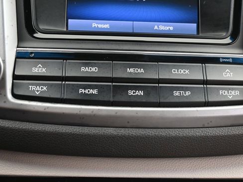 Used 2017 Hyundai Tucson SE image 22