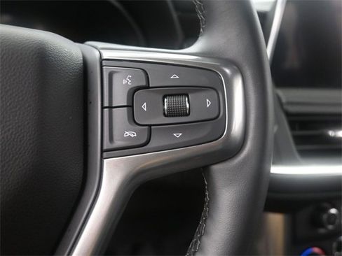 Used 2024 Chevrolet Tahoe Z71 w/ Luxury Package image 33