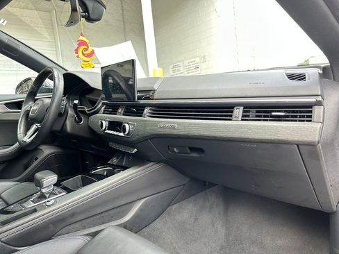 Used 2024 Audi A5 2.0T Premium Plus AWD/4WD image 15