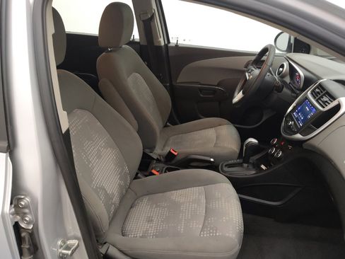 Used 2020 Chevrolet Sonic LT FWD image 21