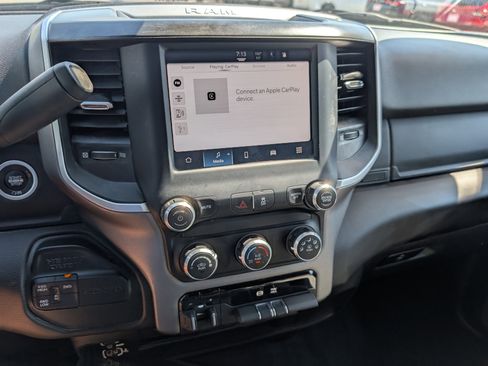 Used 2024 RAM 2500 Big Horn image 27