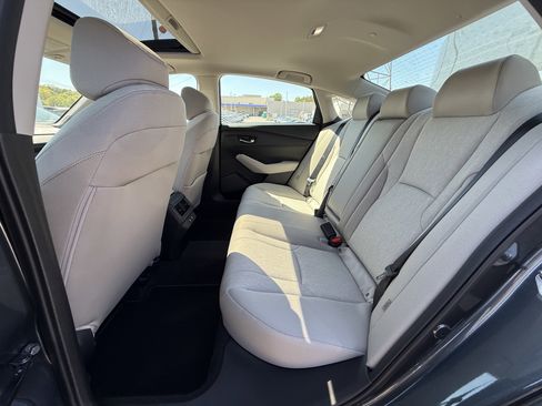New 2026 Honda Accord SE image 31